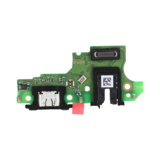 Originál deska s USB nabíjecím konektorem Oppo A15S - Oppo A15
