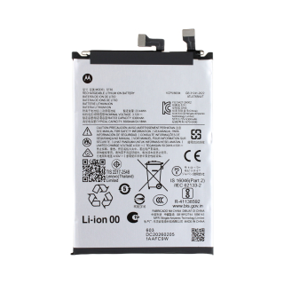 Originál bateie SR52 Motorola Moto Edge 70 Pro