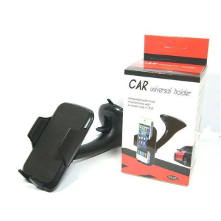 Držák do auta Long Arm 5120 s přísavkou na čelní sklo