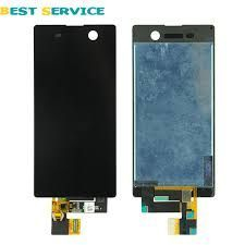 LCD + Dotyková vrstva Sony Xperia M5