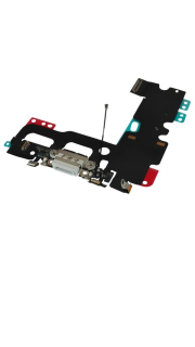 Flex s nabíjecím konektorem iPhone 7 - 4,7' bílý