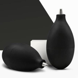 Aspirátor servisní pomůcka - vzduch proti prachu GSM - ofukovací balónek- čistící balónek