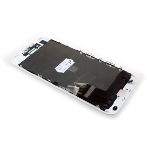 Originál LCD + Dotyková vrstva iPhone 7 bílá repasovaný díl