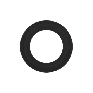 Sklíčko kamery iPhone 7- iPhone 8 černé