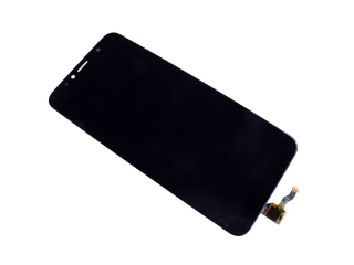 LCD + Dotyková vrstva Huawei Y6 2018 / Honor 7A černá