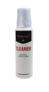 Čistič LCD displejů Set 250ml Liquid / LCD / LED MyScreen Cut & Use