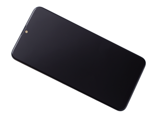 Originál LCD + Dotyková vrstva Samsung Galaxy A10s SM-A107 černá