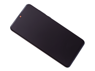 LCD + Dotyková vrstva Huawei P30 lite MAR-L21 s rámečkem