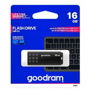 Pendrive Goodram USB 3.0 16GB Flasch disk