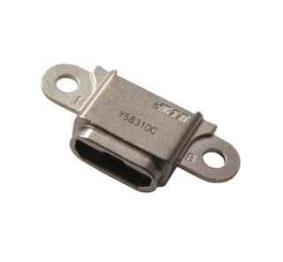 Originál Konektor nabíjení Samsung Galaxy Xcover 3 SM-G388F - Samsung Galaxy Xcover 3 SM-G389F