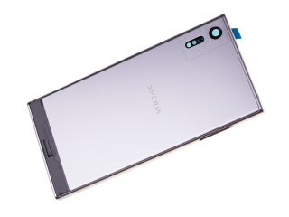 Originál kryt baterie Sony Xperia XZ F8331 - Xperia XZ Dual SIM F8332 stříbrný