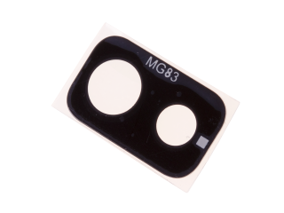 Originál sklíčko kamery Samsung Galaxy A6 Plus 2018 SM-A605