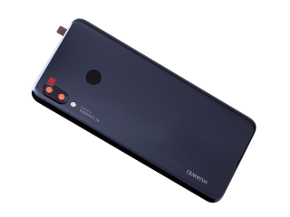 Originál kryt baterie Huawei Nova 3 PAR-LX1 černý