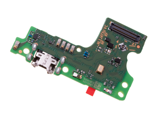 Originál Deska USB s nabíjecím konektorem Huawei Y6 2019