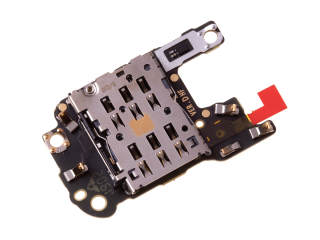 Originál deska se čtečkou SIM karty + mikrofon Huawei P30 Pro