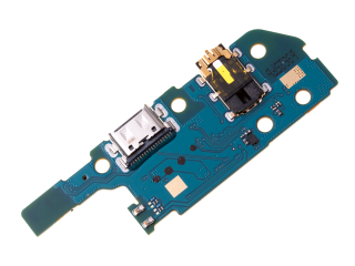 Originál Deska USB s nabíjecím konektorem Samsung Galaxy A20e SM-A202