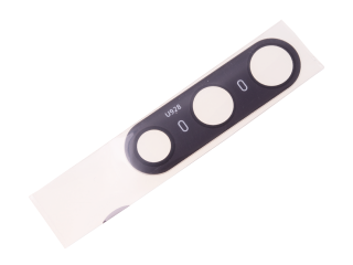 Originál sklíčko kamery Samsung Galaxy Note 10 - Samsung Galaxy Note 10 Plus SM-N975