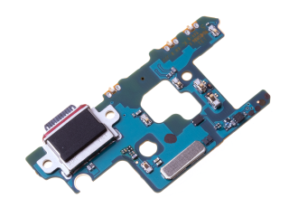 Originál deska s USB Typ-C nabíjecím konektorem Samsung Galaxy Note 10 Plus SM-N975