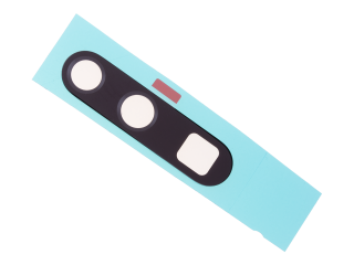 Originál sklíčko kamery Huawei P30 Pro černé