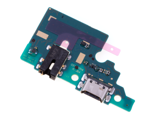 Originál Deska s USB nabíjecím konektorem Samsung Galaxy A51 SM-A515