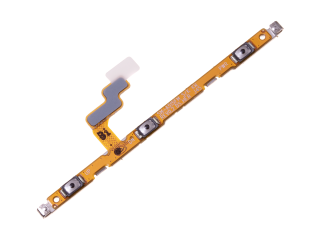 Originál power flex / bořních tlačítek Samsung Galaxy A51 SM-A515 - Samsung Galaxy A71 M-A715