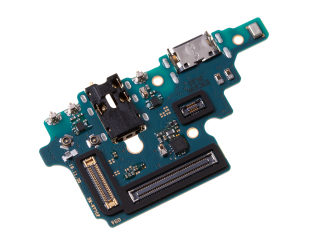 Originál Deska USB s nabíjecím konektorem Samsung Galaxy Note 10 Lite SM-N770