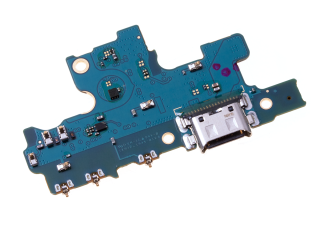 Originál deska s USB nabíjecím konektorem a mikrofonem Samsung Galaxy S10 Lite SM-G770