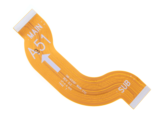 Originál flex LCD Samsung Galaxy A51 SM-A515