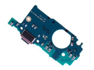 Originál Deska USB s nabíjecím konektorem Samsung Galaxy Xcover Pro SM-G715