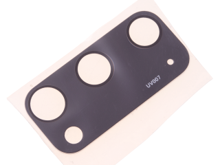 Originál sklíčko kamery Samsung Galaxy S20 - Samsung Galaxy S20 5G