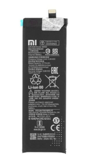 Originál baterie BM52 Xiaomi Mi Note 10 - Xiaomi Mi Note 10 Pro