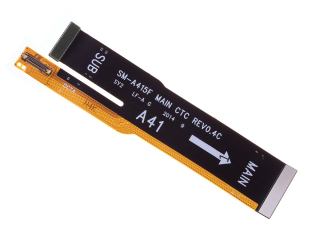 Originál hlavní / main flex Samsung Galaxy A41 SM-A415