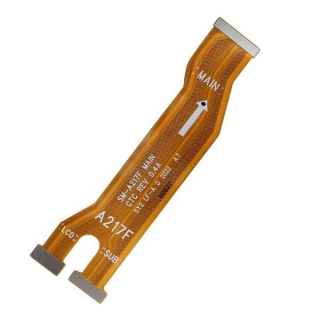 Originál hlavní / main flex Samsung Galaxy A21s SM-A217