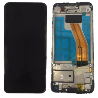 Originál LCD + Dotyková vrstva Samsung Galaxy M11 SM-M115 černá