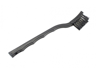 Antistatický kartáč na čištění základních desek - elektroniky 30x15mm
