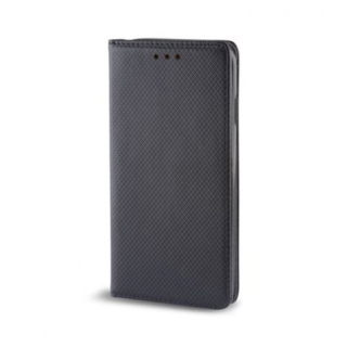 Obal Huawei Mate 40 Pro / Mate 40 Pro Plus černý Smart Magnet