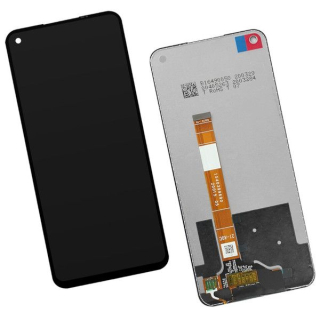 LCD + Dotyková vrstva Oppo A52 (CPH2069) / A72 (CPH2067) / A92 (CPH2059)