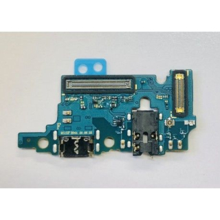 Originál Deska USB s nabíjecím konektorem Samsung Galaxy 51 SM-M515F