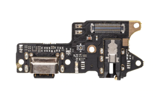 Deska USB s nabíjecím konektorem Xiaomi Redmi 9