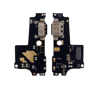 Deska USB s nabíjecím konektorem Motorola One