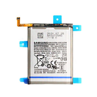 Originál baterie EB-BA426ABY Samsung Galaxy A42 5G - Galaxy A32 5G - Galaxy A72 - Galaxy M22