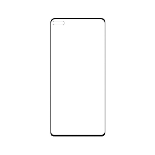 LCD Sklíčko Huawei P40 - sklíčko displeje