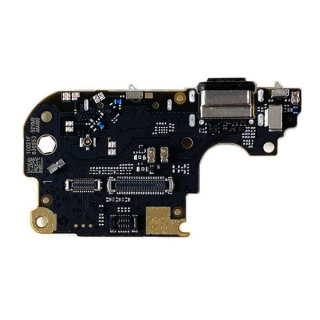 Deska USB s nabíjecím konektorem Xiaomi Mi 10 Lite
