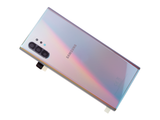 Originál kryt baterie Samsung Galaxy Note 10 Plus SM-N975 Aura Glow demontovaný díl Grade A