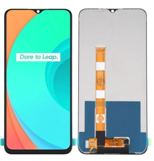 LCD + Dotyková vrstva Realme C11 RMX2185
