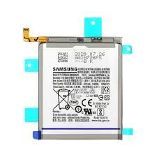 Originál baterie EB-BN985ABY Samsung Galaxy Note 20 Ultra 5G