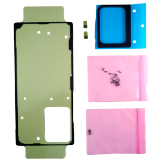 Originál montážní lepící páska krytu baterie Samsung Galaxy Note 20 Ultra SM-N985F - Galaxy Note 20 Ultra 5G SM-N986