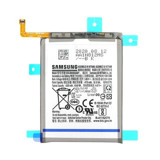Originál baterie EB-BN980ABY Samsung Galaxy Note 20 SM-N980 - Galaxy Note 20 5G SM-N981 4300 mAh