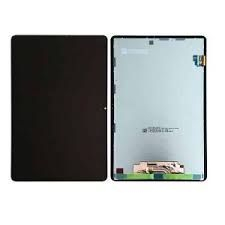 Originál LCD + Dotyková vrstva Samsung Galaxy Tab S7 T870 - T875 černá