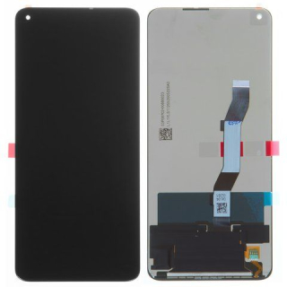 LCD + Dotyková vrstva Xiaomi Mi 10T 4G/5G - Xiaomi Mi 10T Pro 4G/5G